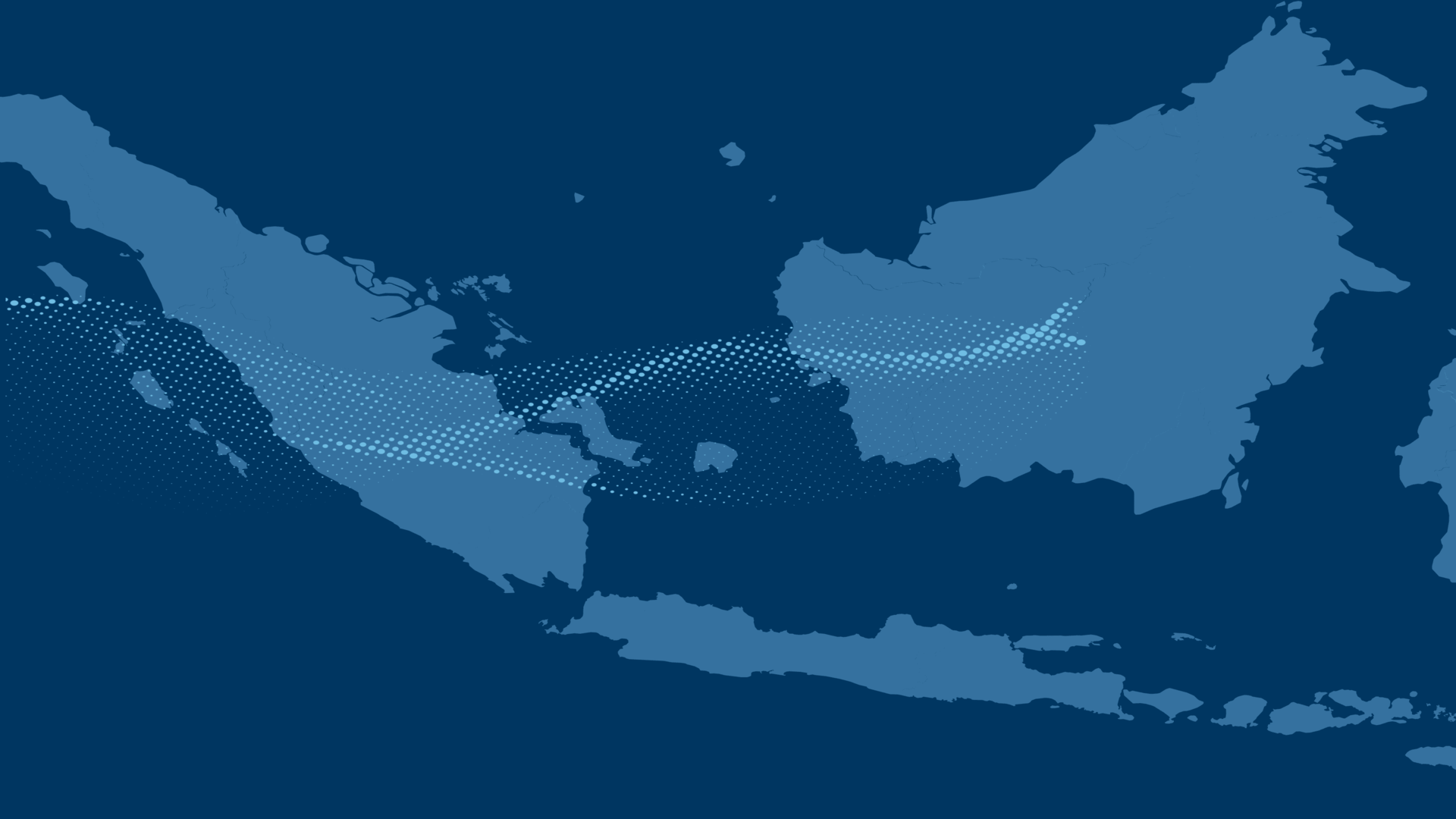 Indonesia Map