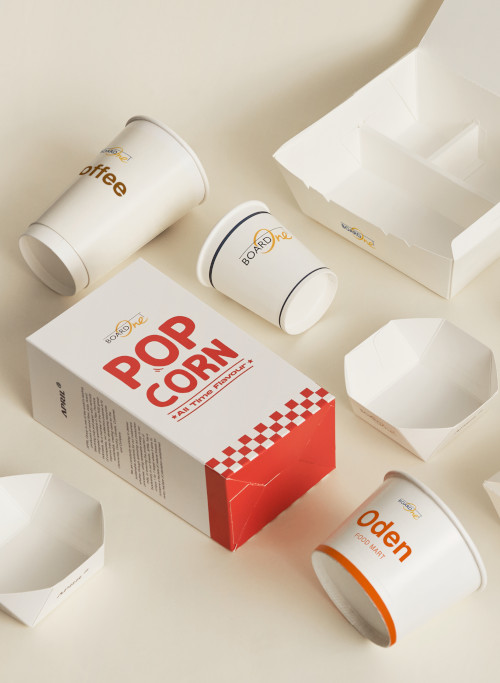 Polypropylene (PP) gallery 4