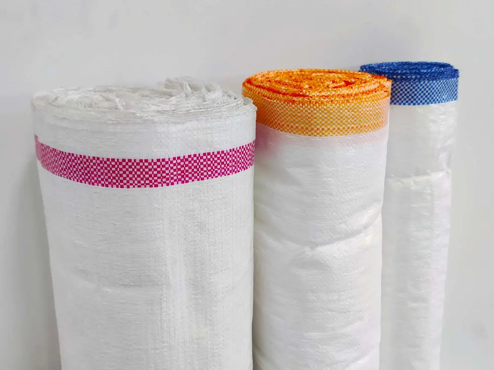 PP Yarn