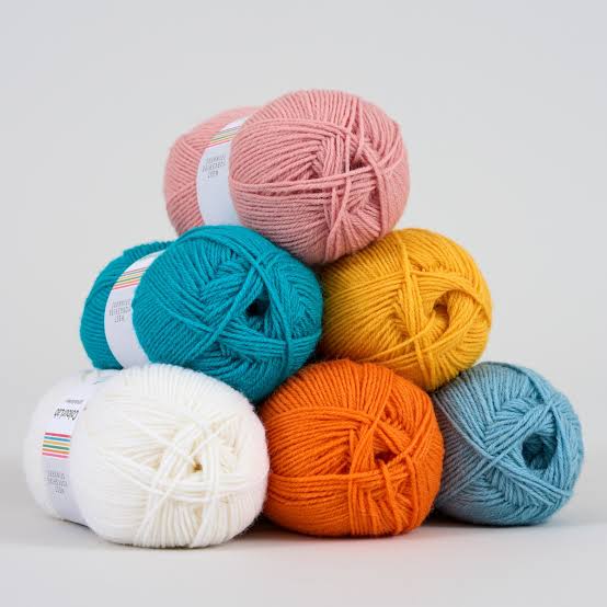 PP Yarn